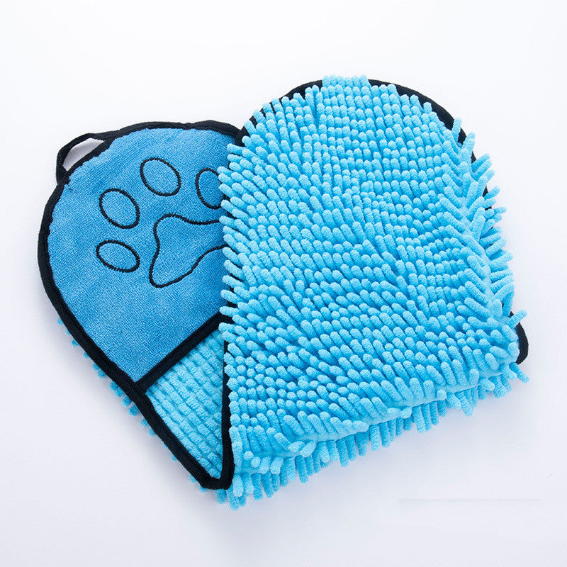 Pet - Super Absorbent, Microfiber, Bath Towels